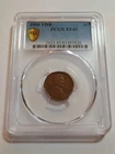 1909 VDB Penny PCGS XF45