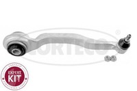 Lenker RadaufhÄNgung Vorne Links Unten Corteco 49398464 FÜR Mercedes