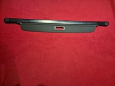 Couverture De Coffre Originale SSANGYONG TIVOLI Noire