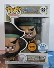 Funko Pop! Vinyl: One Piece - Marshall D. Teach (Chase) - Funko (Exclusive)...