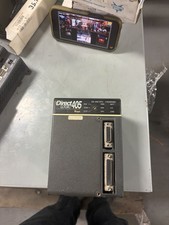 AUTOMATION DIRECT D4-440 PLC PROCESSOR - 405-...