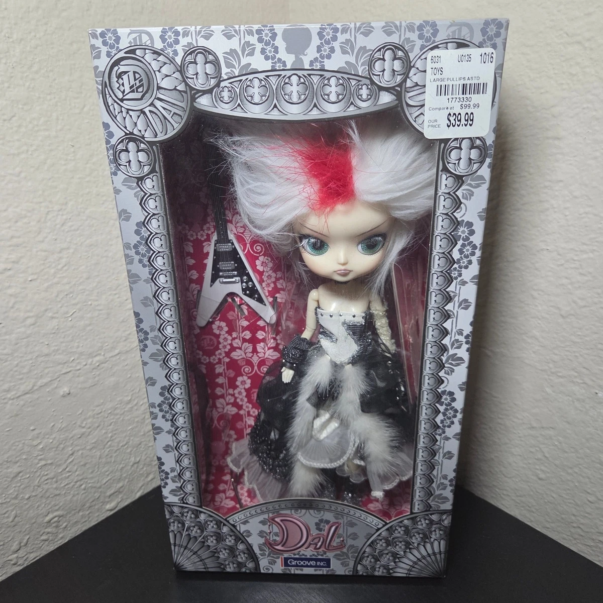 25+ pullip dal doll for sale | Updated Oct 2026
