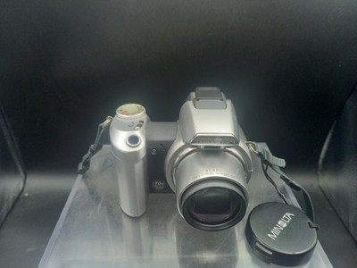 KONICA MINOLTA IMAGE Z1 38-380mm 3.2 Megapixel Kamera Sehr guter Zustand