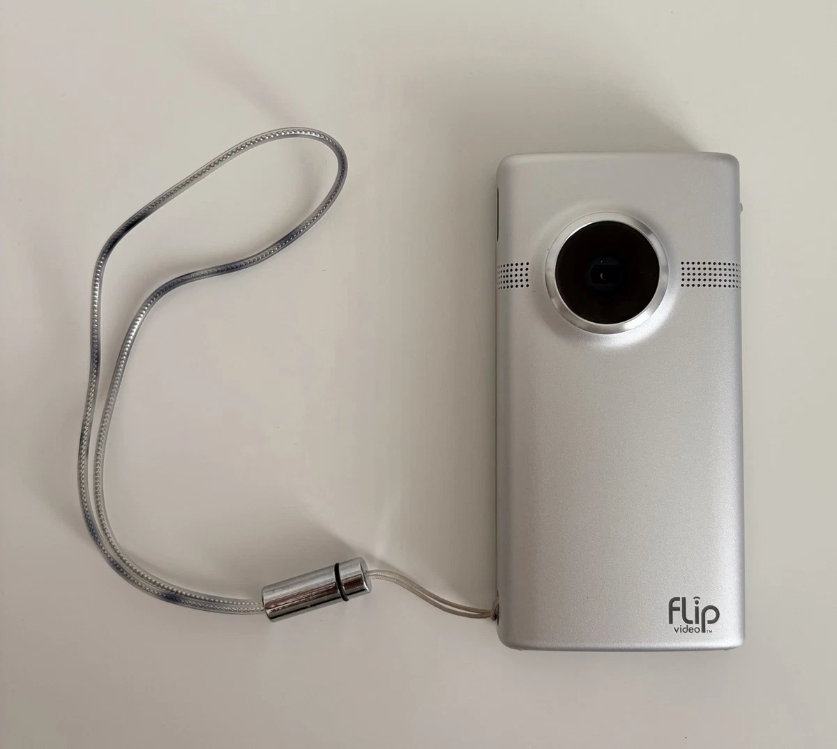 Flip Video MinoHD Camcorders for sale | eBay UK