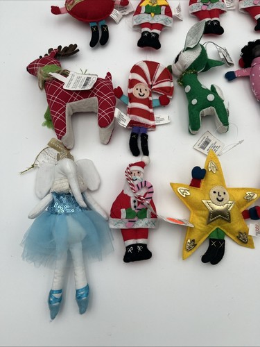 Christmas Ornament 14pk - Picture 5 of 9