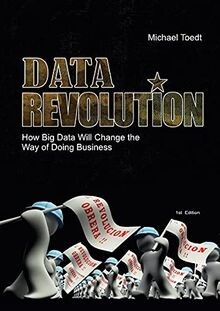 Data Revolution von Toedt, Michael | Buch | Zustand gut