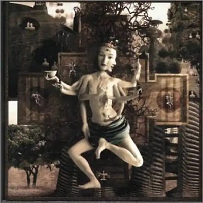 The Tea Party - Interzone Mantras, the
