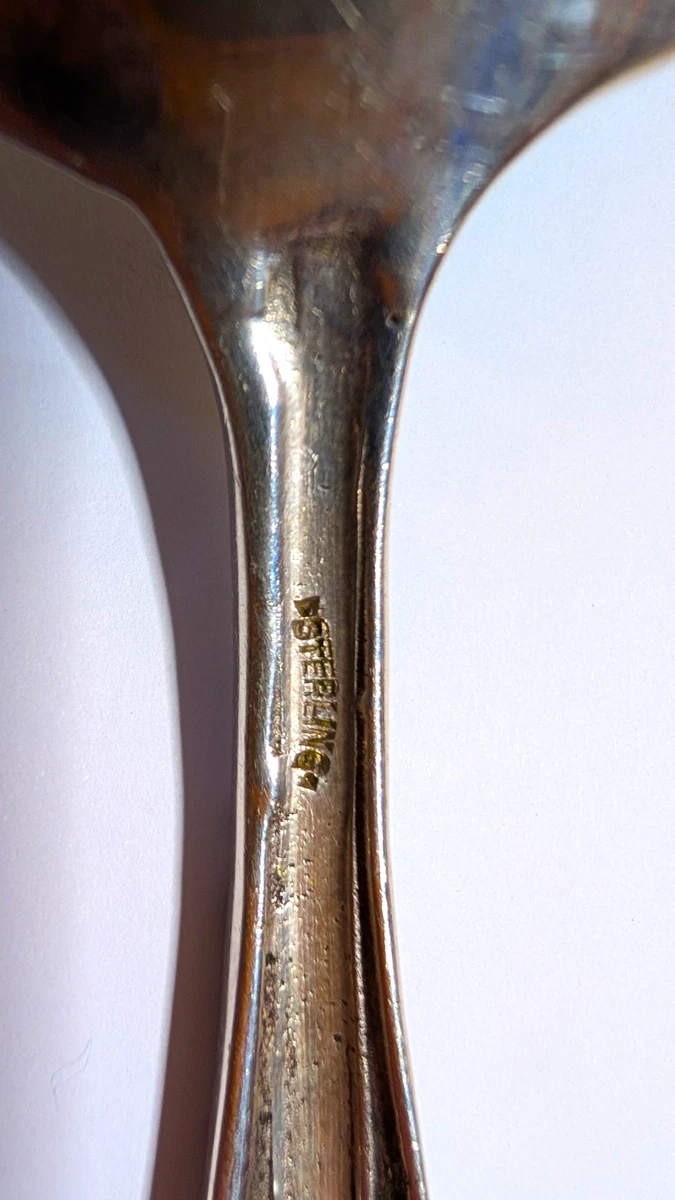 Reed & Barton Silver Antiques for sale | eBay