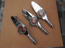 Vintage Snap On  Torqometer Dial Torque Wrench 3/8 in Drive 300 inch/pounds