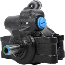 Power Steering Pump BBB Industries 712-0157 Reman