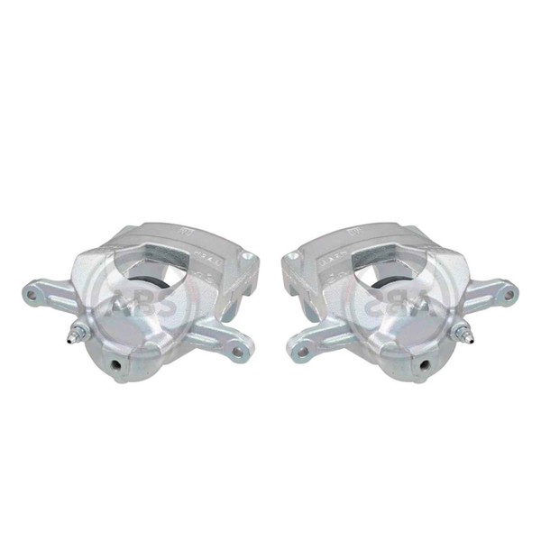 A.B.S. Bremssattel Bremssystem FüR Opel Astra J 2.0 Cdti Chevrolet Cruze-image