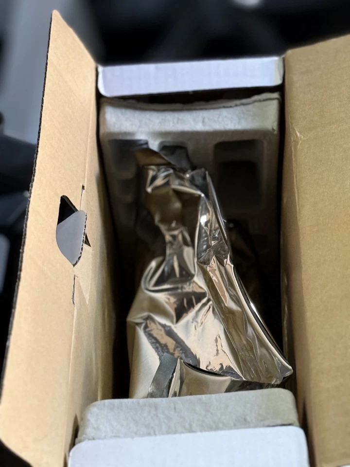 OKI C5800 / C5550 MFP Toner Cartridge – Genuine Replacement Yellow - Image 4 of 4