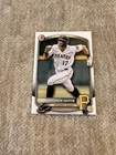 2025 Bowman - Prospects Konnor Griffin #BP-86 (RC)