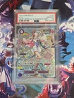 PSA 10 UTA (OP02-120)(SP) AWAKENING OF THE NEW ERA (OP05) One Piece Card Game