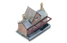 Hornby R8007 Booking Hall