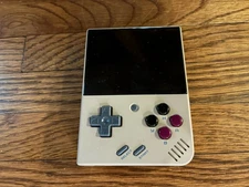 Miyoo Mini Plus Gaming Handheld  Onion OS, 34 Consoles, 100 Themes, Expert -128G