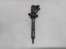 CITROËN C4 I LC Einspritzdüse 0445110188 1.60 Diesel 85kw 2006 35091196