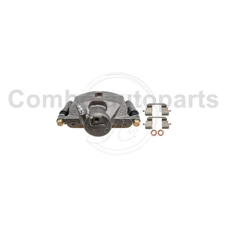Raybestos Front Disc Brake Caliper for Honda Insight 1.3L 2010-2014 - Image 3 of 4