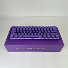 Ducky x FaZe Clan One 3 Mini Aura Purple FaZe...