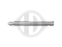 Schweller Links FüR Peugeot 207 2006-