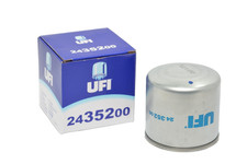 Filtro Olio AEBI Transporter Serie TP25 Diesel Lombardini LDA914 UFI 24.352.00