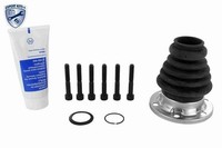 Vaico Achsmanschette Faltenbalgsatz Antriebswelle Expert Kits + Hinten Vorne