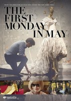 First Monday In May - Dvd - G3Z
