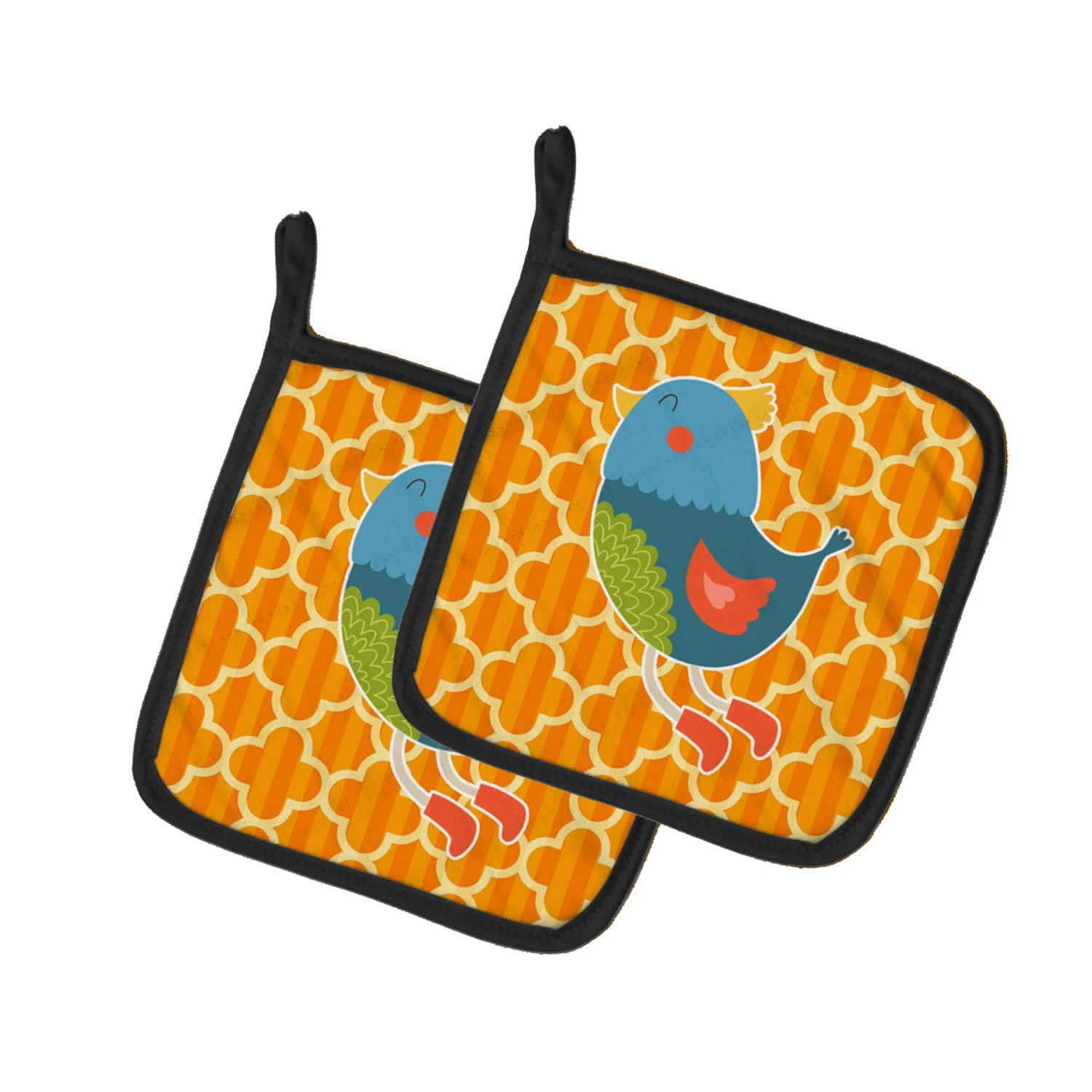 Caroline's Treasures Potholders - Thumbnail 3