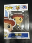 Funko Pop Toy Story 4 Jessie Disney Pixar 526 Damaged