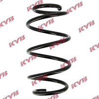 KYB RA1253 Federspule FüR Hyundai, KIA