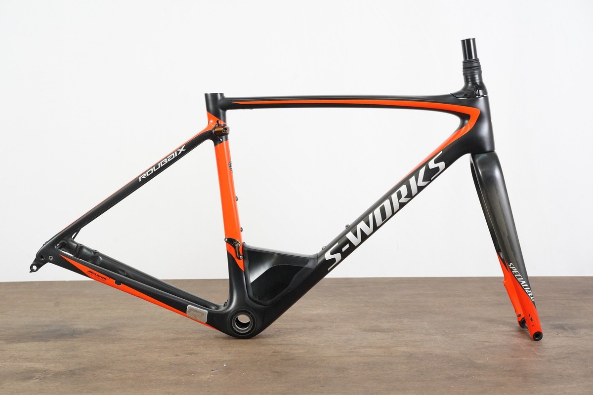 Specialized Roubaix Comp Disc 52 フレーム Specialized Roubaix Comp Disc 52 フレーム Specialized