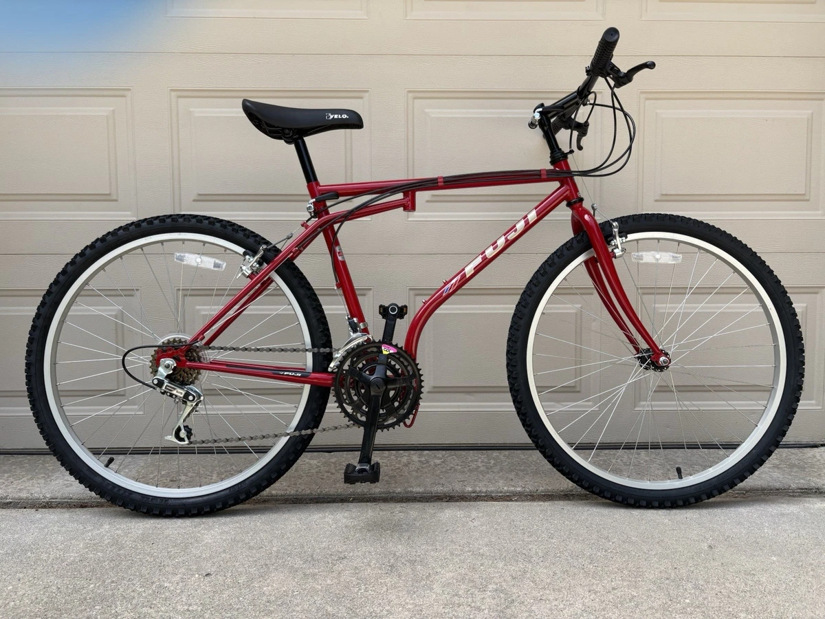 Red 26 in Vintage Bikes for sale | eBay