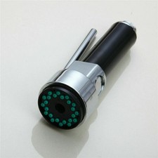 Kitchen Sink Faucet Pull-Out Nozzle Faucet Replacement Spray Head Sprayer Spout 