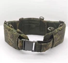Tactical Waist equipment Belt Digital Camo EMR ATFG
