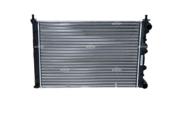 NRF MotorküHler WasserküHler 59353 FüR Alfa 147 156 Sportwagon 16V Spark 932 937-image