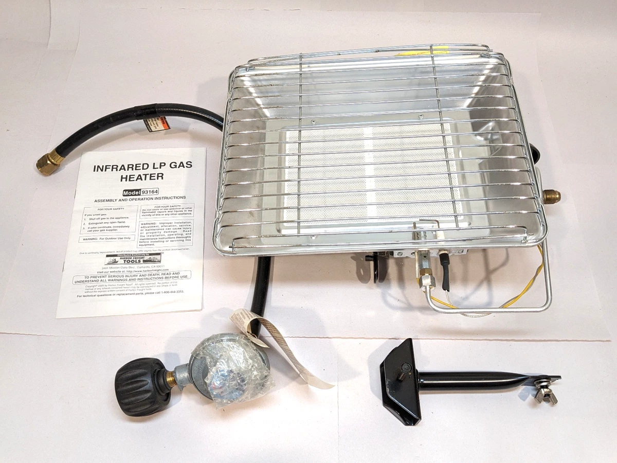 Preços baixos em Aquecedor a gás propano | eBay