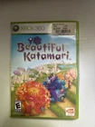 New ListingBeautiful Katamari Xbox 360 CIB Complete Tested Rare Cult Classic