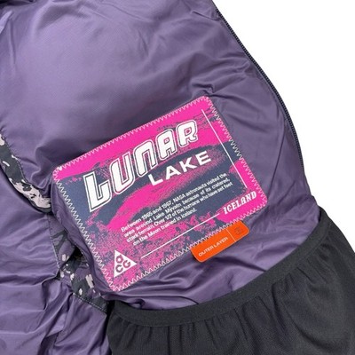 Nike ACG 'Lunar Lake' Therma-Fit ADV Full Zip Puffer Vest, Size