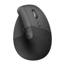 Logitech lift mouse Wireless Bluetooth Mouse Business Office Softtone Mouse Ergo