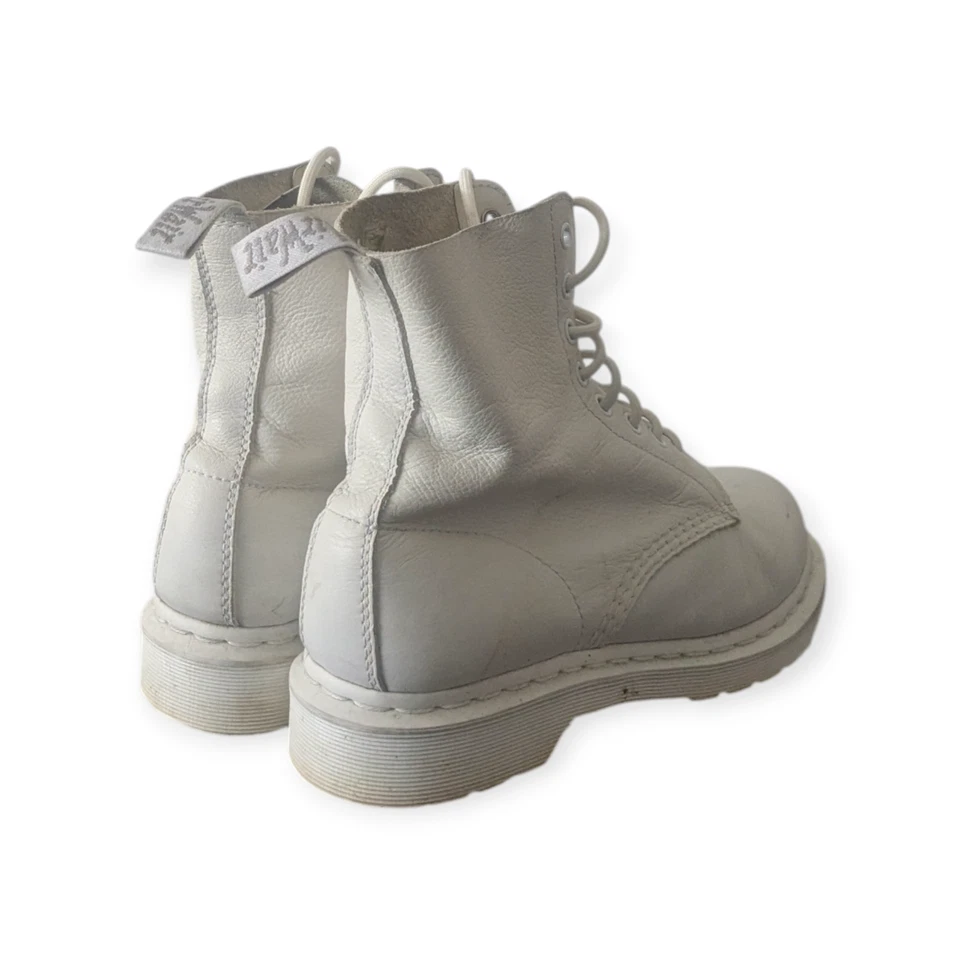 Dr. Martens 1460 Pascal, foto 3 de 5