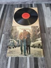 Bob Dylan - Freewheelin CS 8786 Stereo LP Vintage Vinyl Album Record