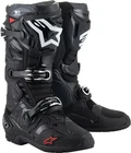 Alpinestars Tech 10 Enduro Black