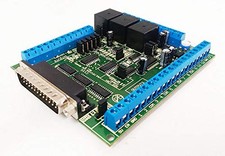 C11G CNC Controller Board Multi-Function Router CNC Machine 3D Printer