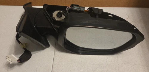 2016 - 2021 Honda Civic Side Mirror w/Camera Right Passenger Factory Free Ship