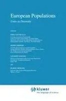 Dirk J. Van De Kaa (U. A.) | European Populations: Unity In Diversity | Buch