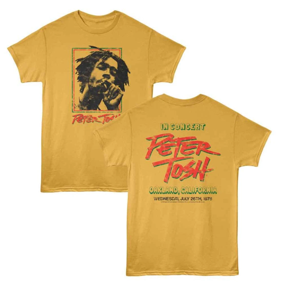 peter tosh shirt products for sale | eBay