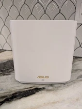 ASUS ZenWiFi XT9 AX7800 Tri-Band WiFi6 Router Mesh System - White