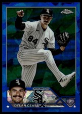 Dylan Cease