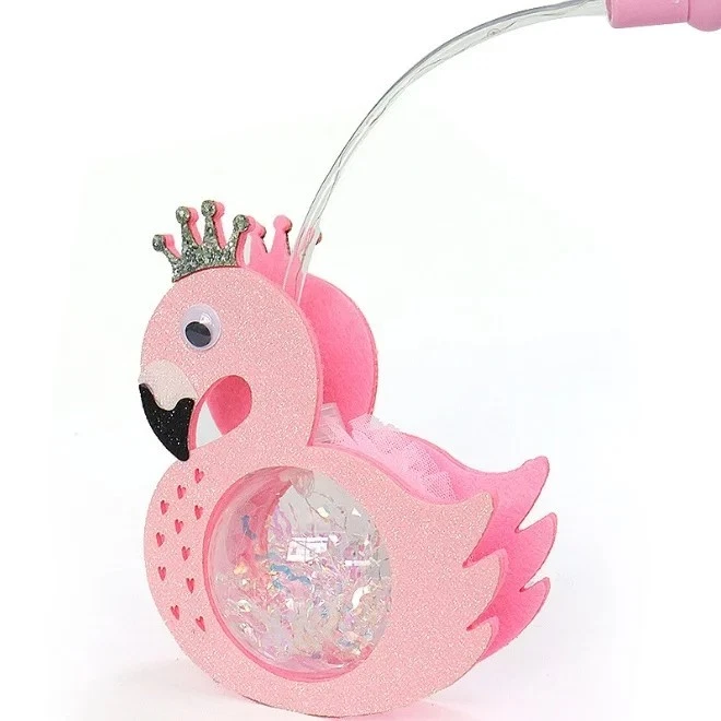 LED Tierlaterne Kinder leuchtend blitzend Mid-Autumn Festival Deko Licht - Bild 2 von 4