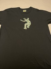 Bape Bathing Ape OG XL Union Anniversary 30th T-Shirt New Rare Vintage Bapesta